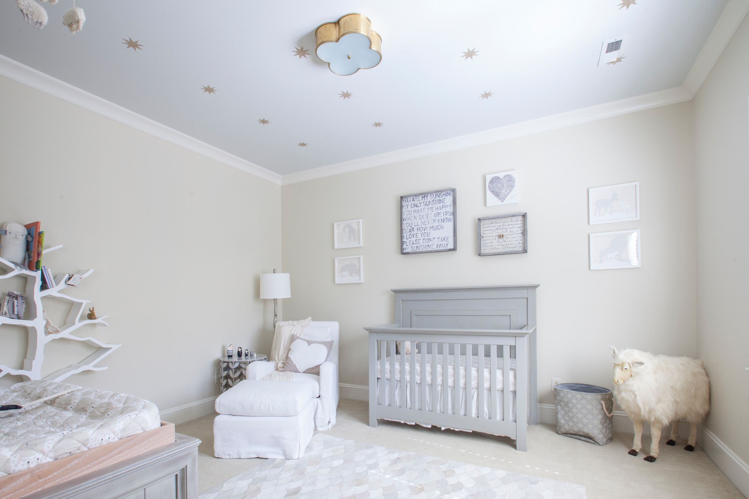 Nursery