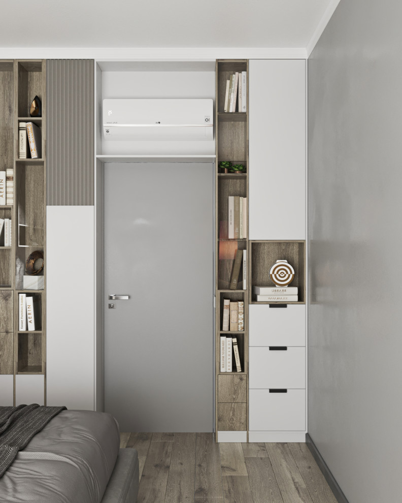 Хюгге и немного розового...