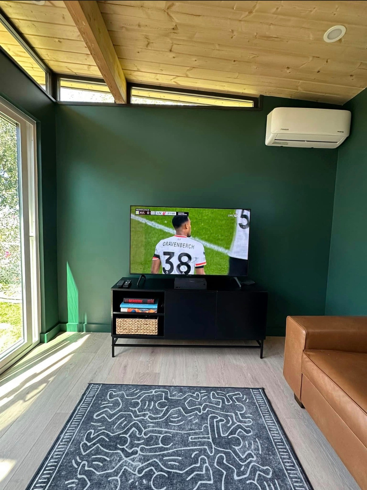 Mission Viejo Home Office