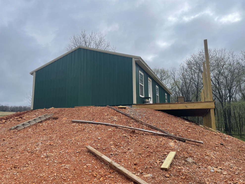 Exterior Projects