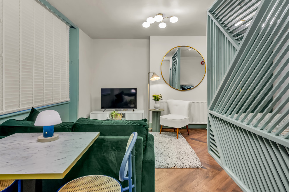 Kensington Studio apartment