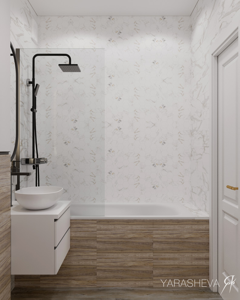 ЖК L'Club 36 м кв.