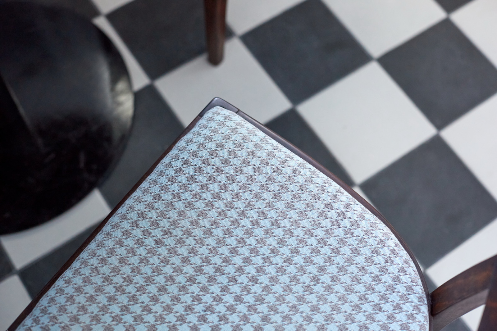 Большая переделка с Konigin Checkbox&Spark&Fennel