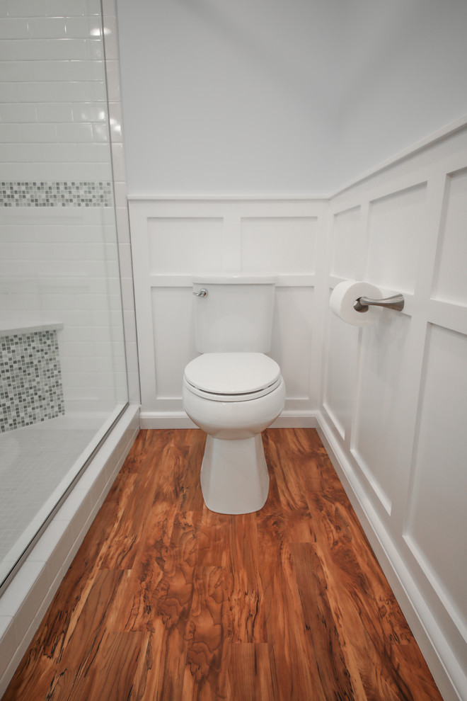 Remodel: Suncrest Bathroom