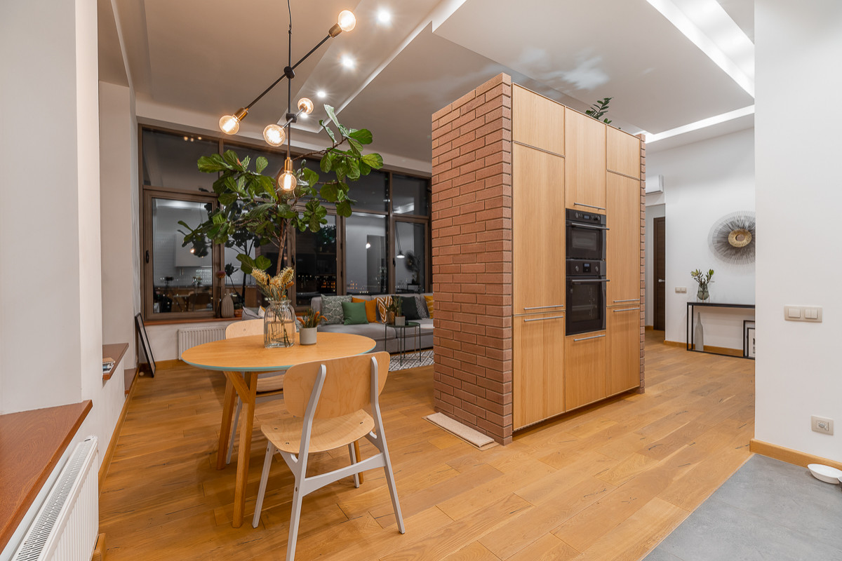 2-х комнатная квартира