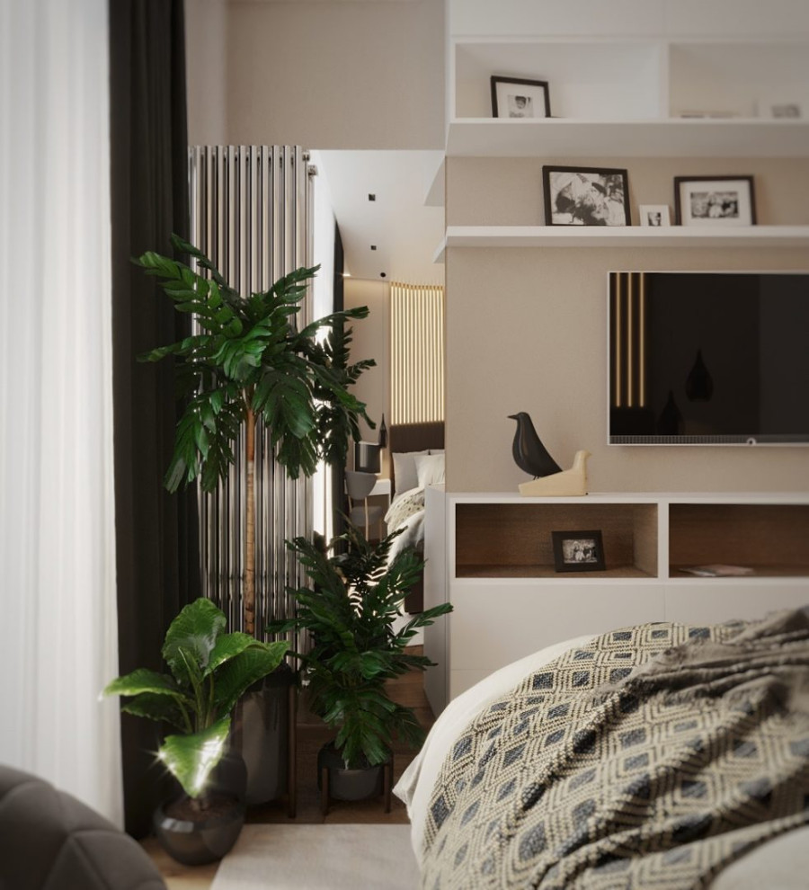 ЖК «Скандинавский» 64 м2