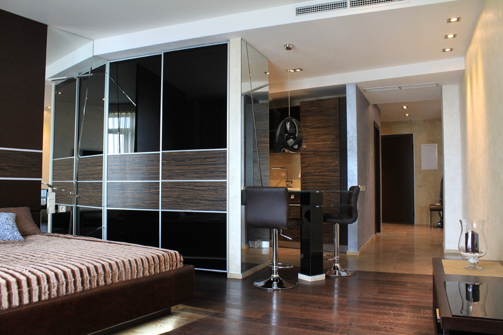 Квартира в Сочи