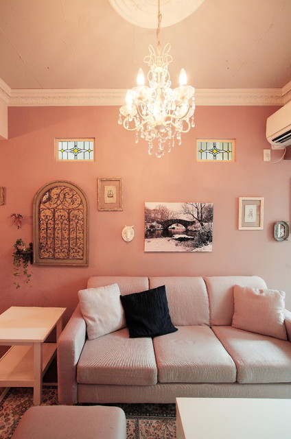 HAGU romantico-salon