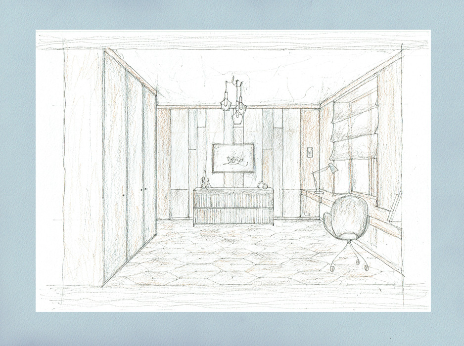 Квартира в новостройке