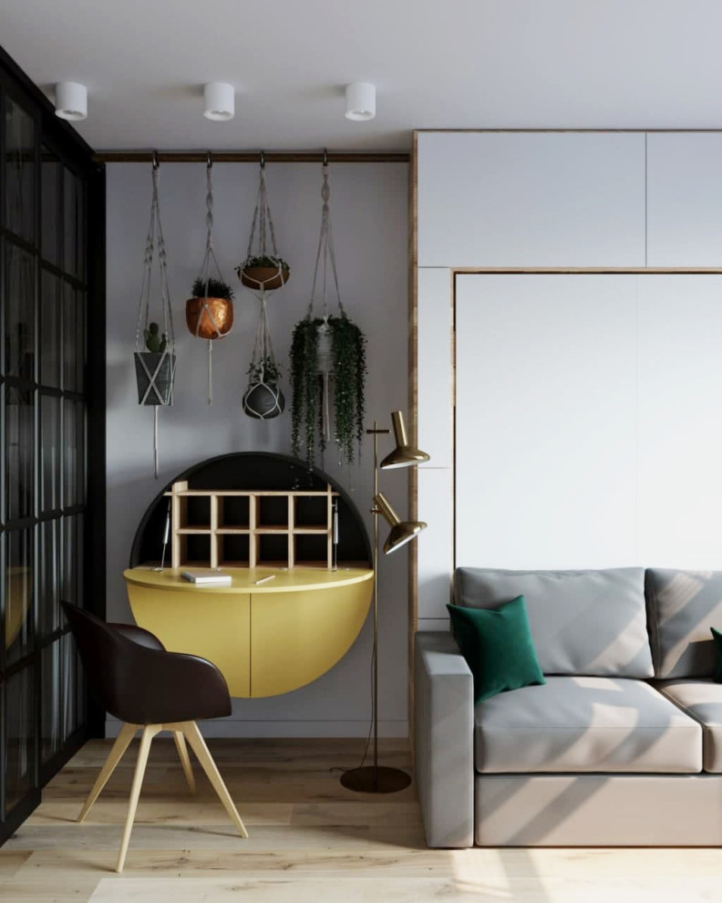 ЖК Метрополия