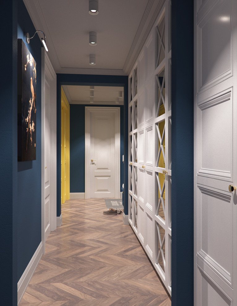 SKD flat | Skandi Klubb