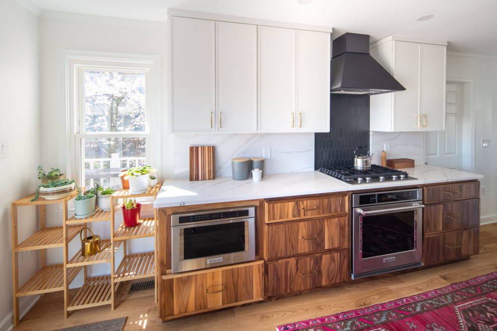 Leesburg Kitchen/Laundry Room Remodel