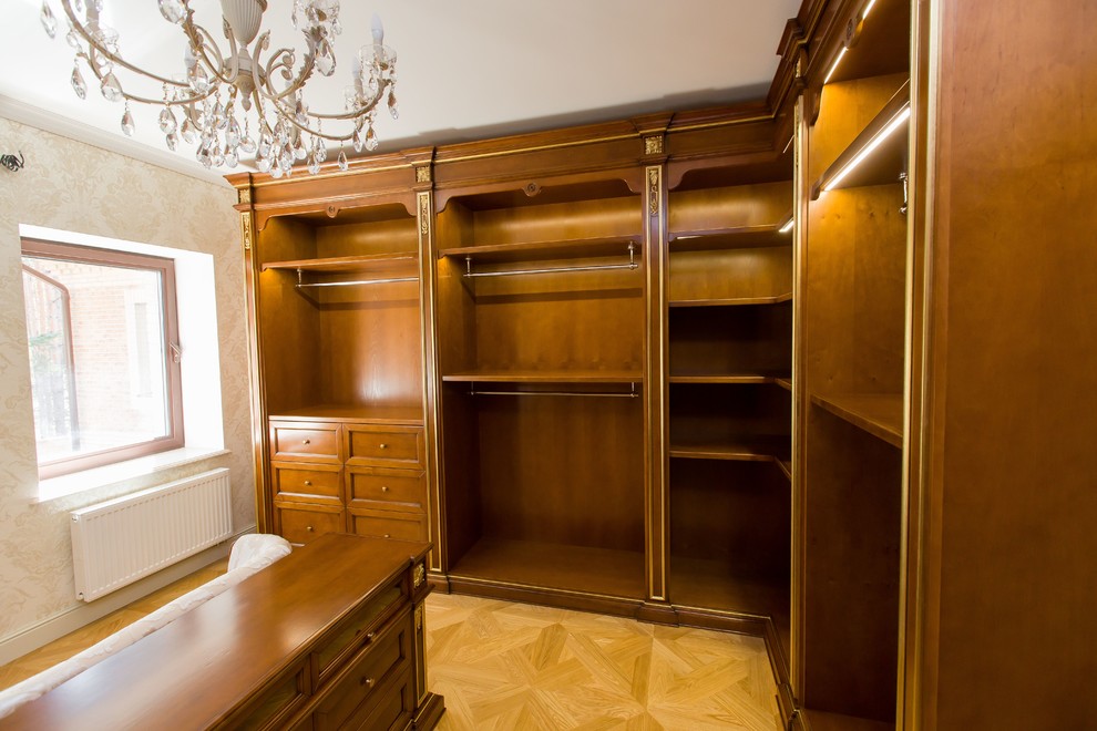 Мебель в КП "Елочка"