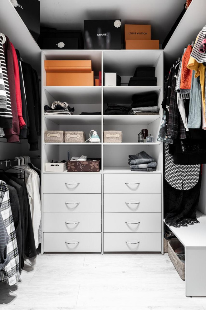 Проект "Жить в центре"