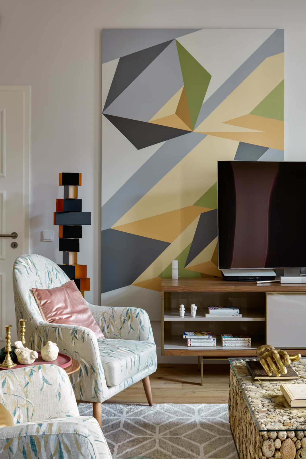 Квартира в Дюссельдорфе 140