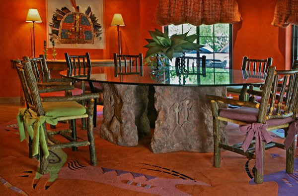 Residence at Ventana Country Club