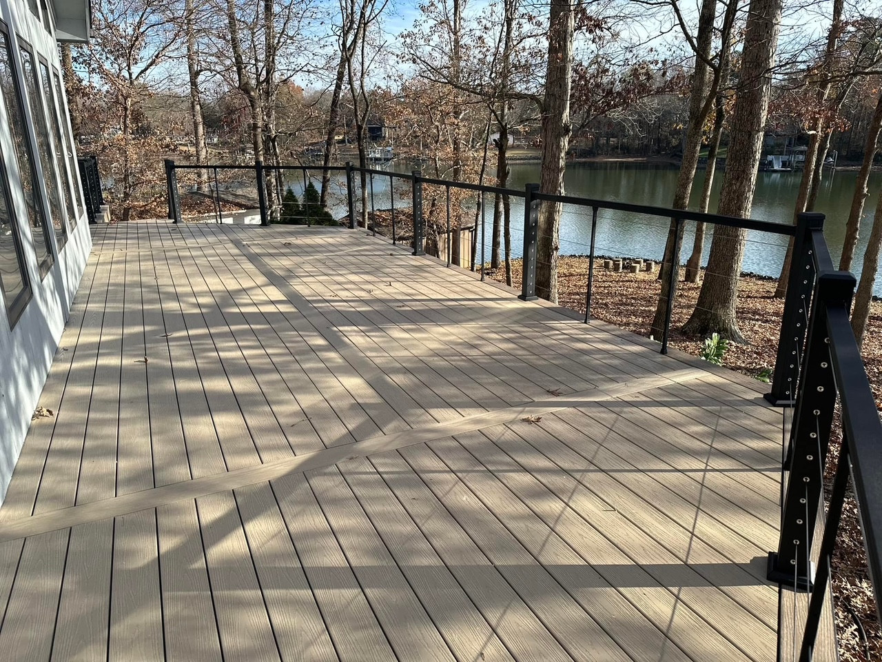 Schott Deck