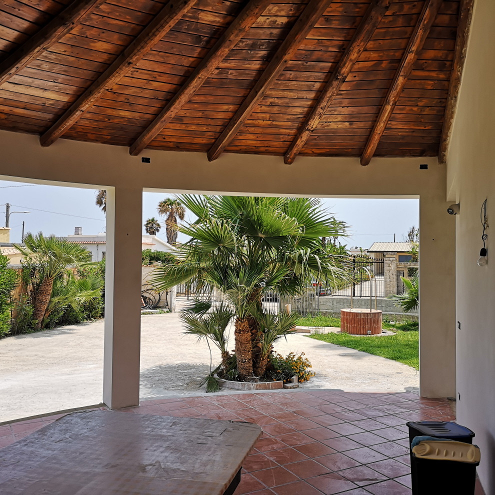 Villa al mare_Piccio