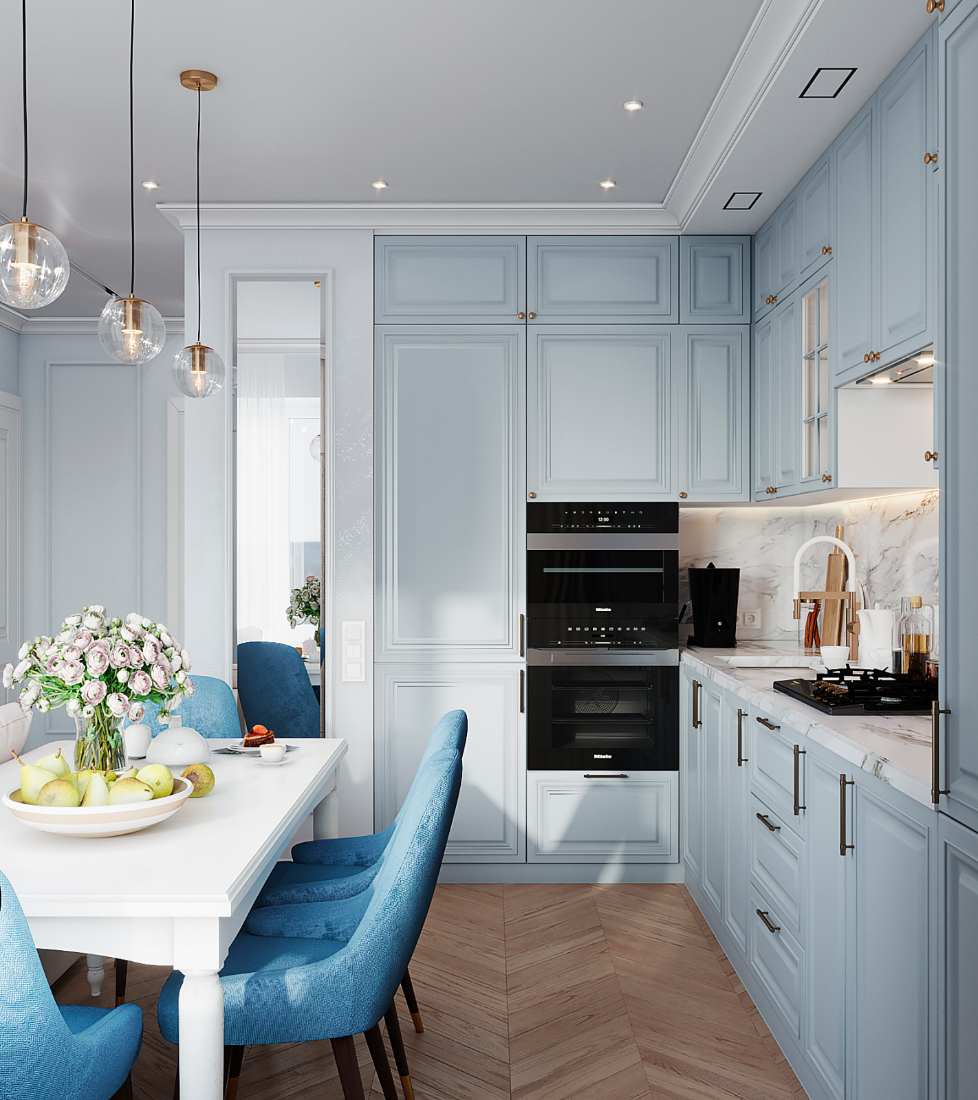 Квартира, г. Камышин (Саратовская область), 2024