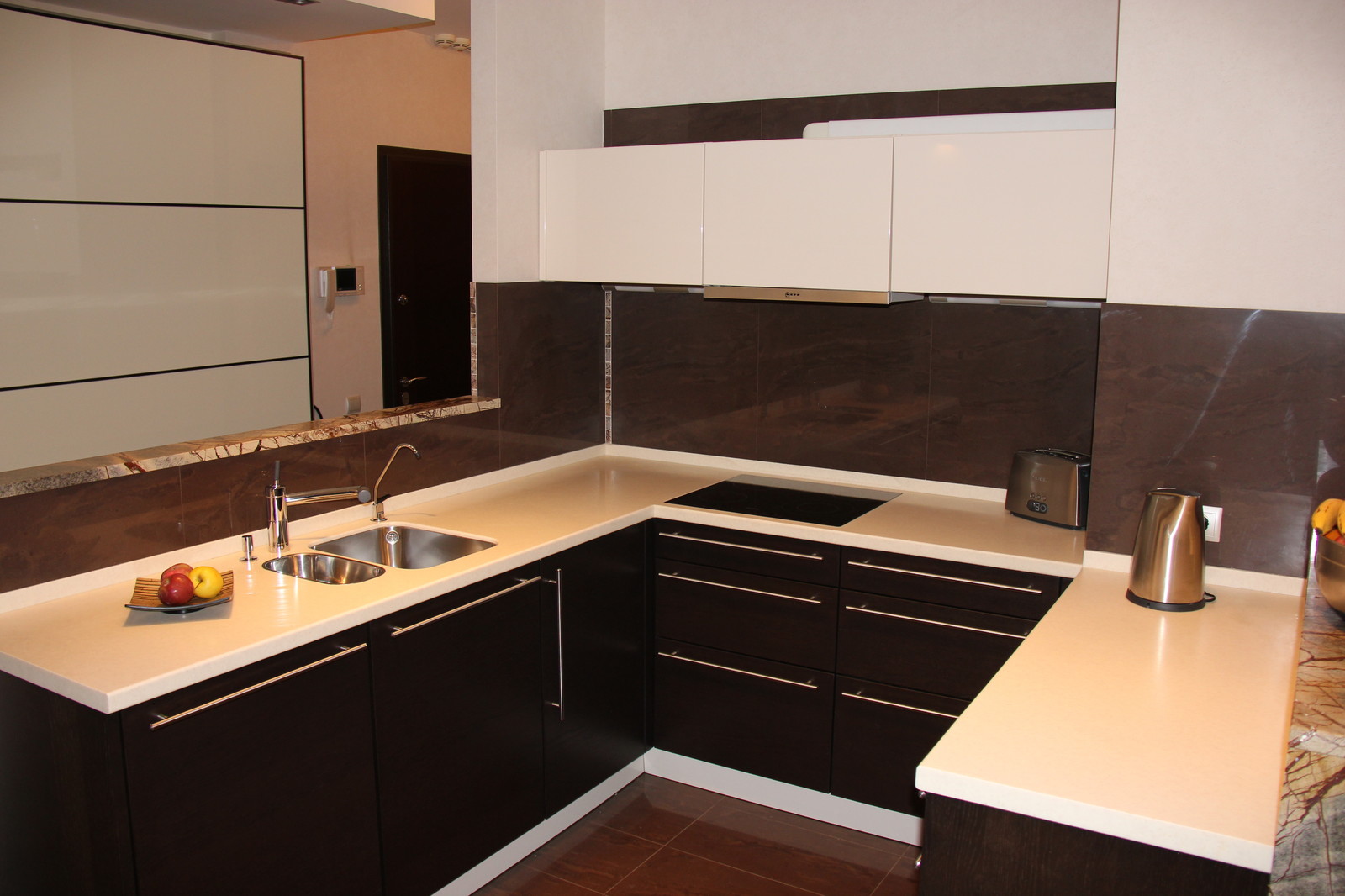 Практичная ОДНУШКА