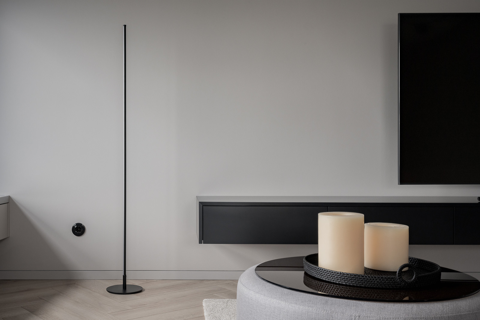 Реализация мебели по дизайн-проекту ЖК «Clever Park»