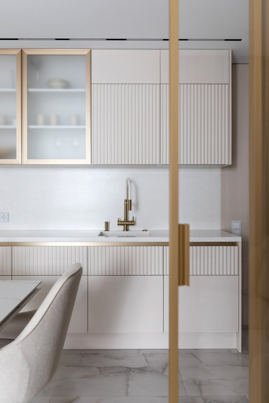 Квартира "Место силы"