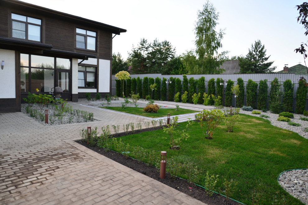 Старый свет