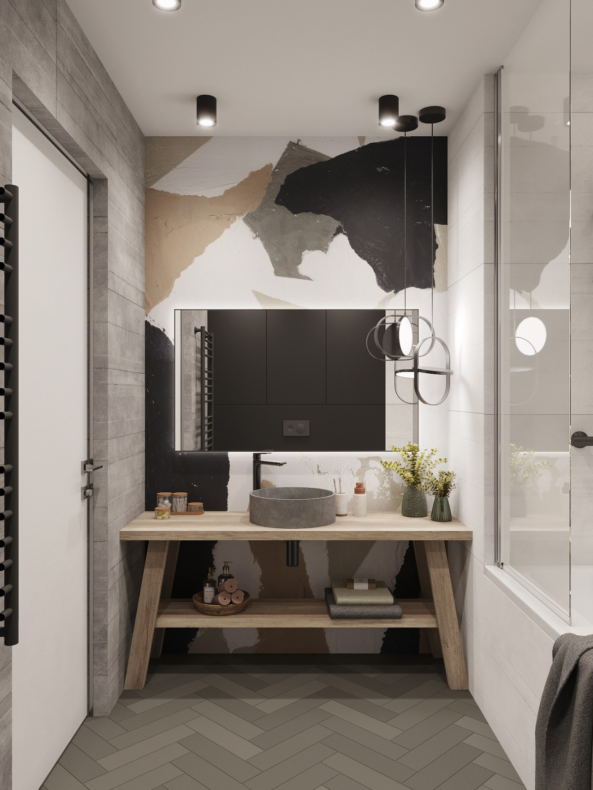 Двухуровневая квартира с террасой 130 м2,  г.Бердск