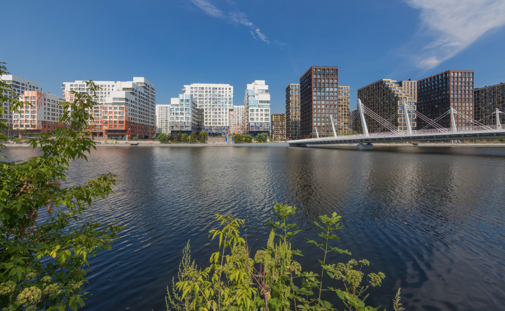 ЖК Ривер Парк