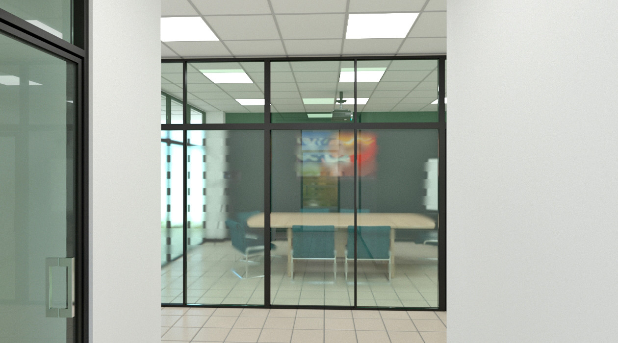 Офис "Нефтехимик"