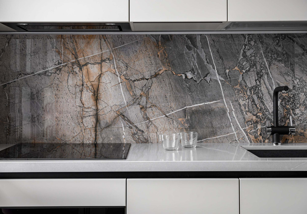 ЖК "Сердце Столицы"