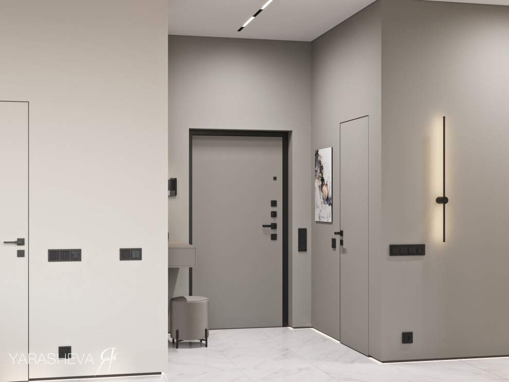 ЖК Фреш 92 м кв.