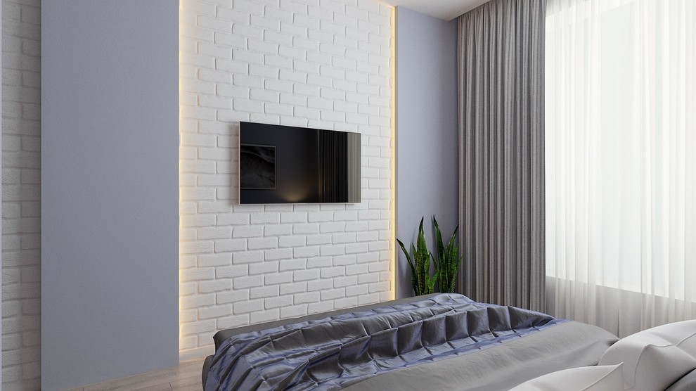 ул. Анри Барбюса (100 м2)