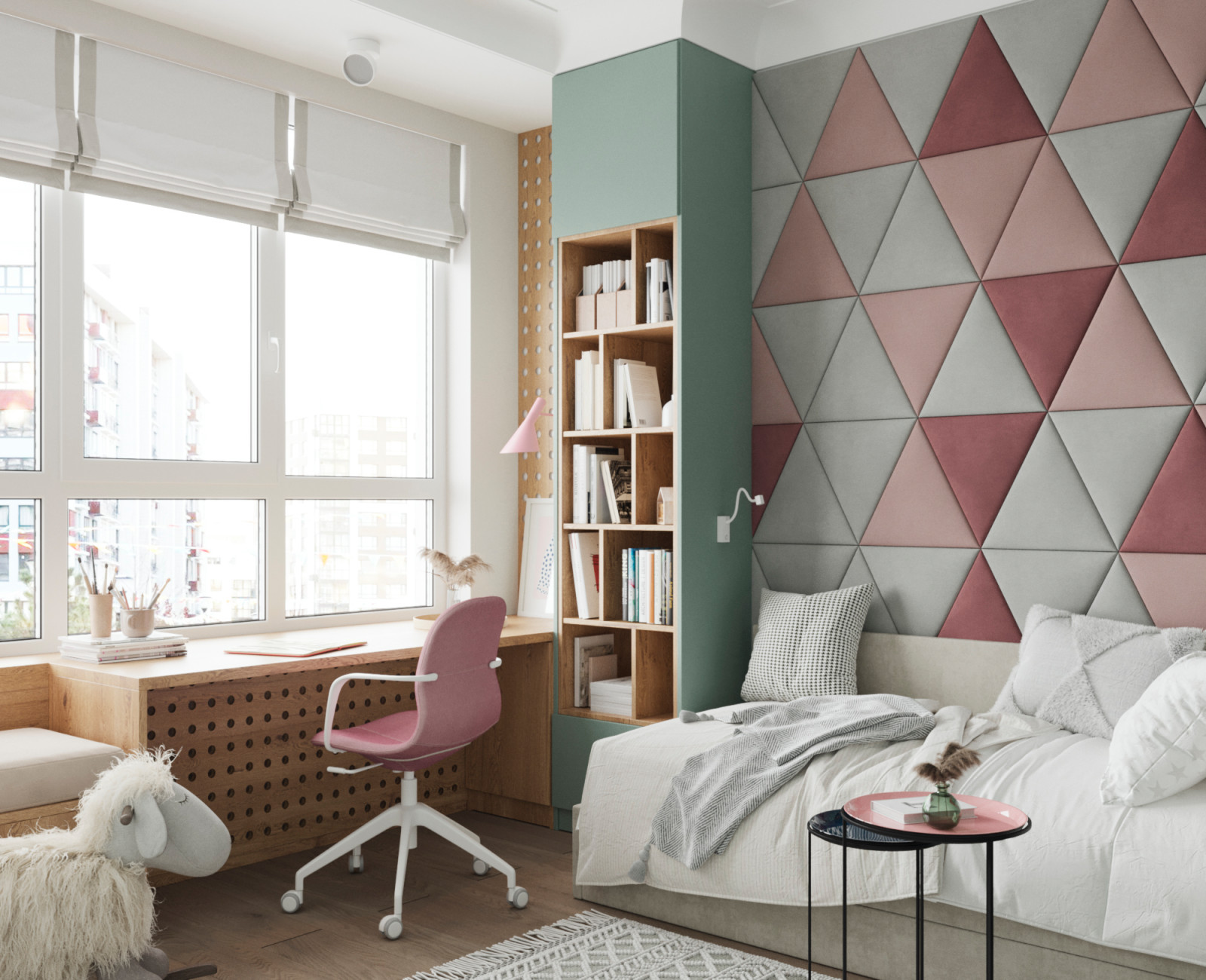 ЖК Скандинавия