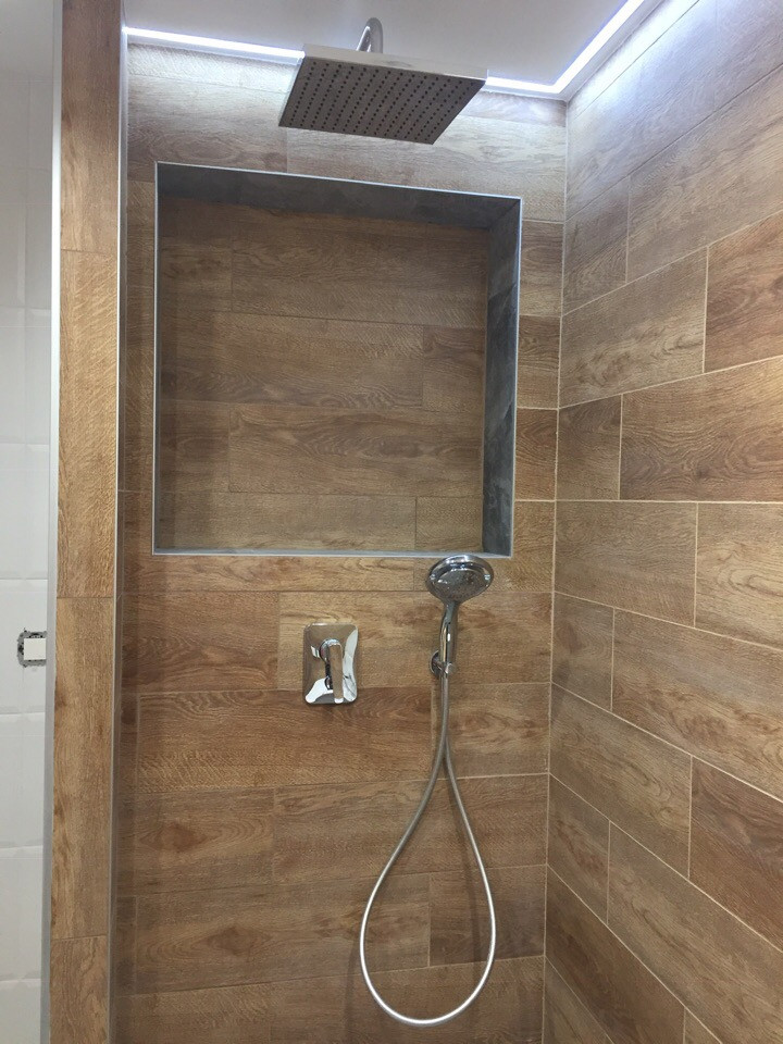 Реализация Визуализации. Ремонт по "картинкам"