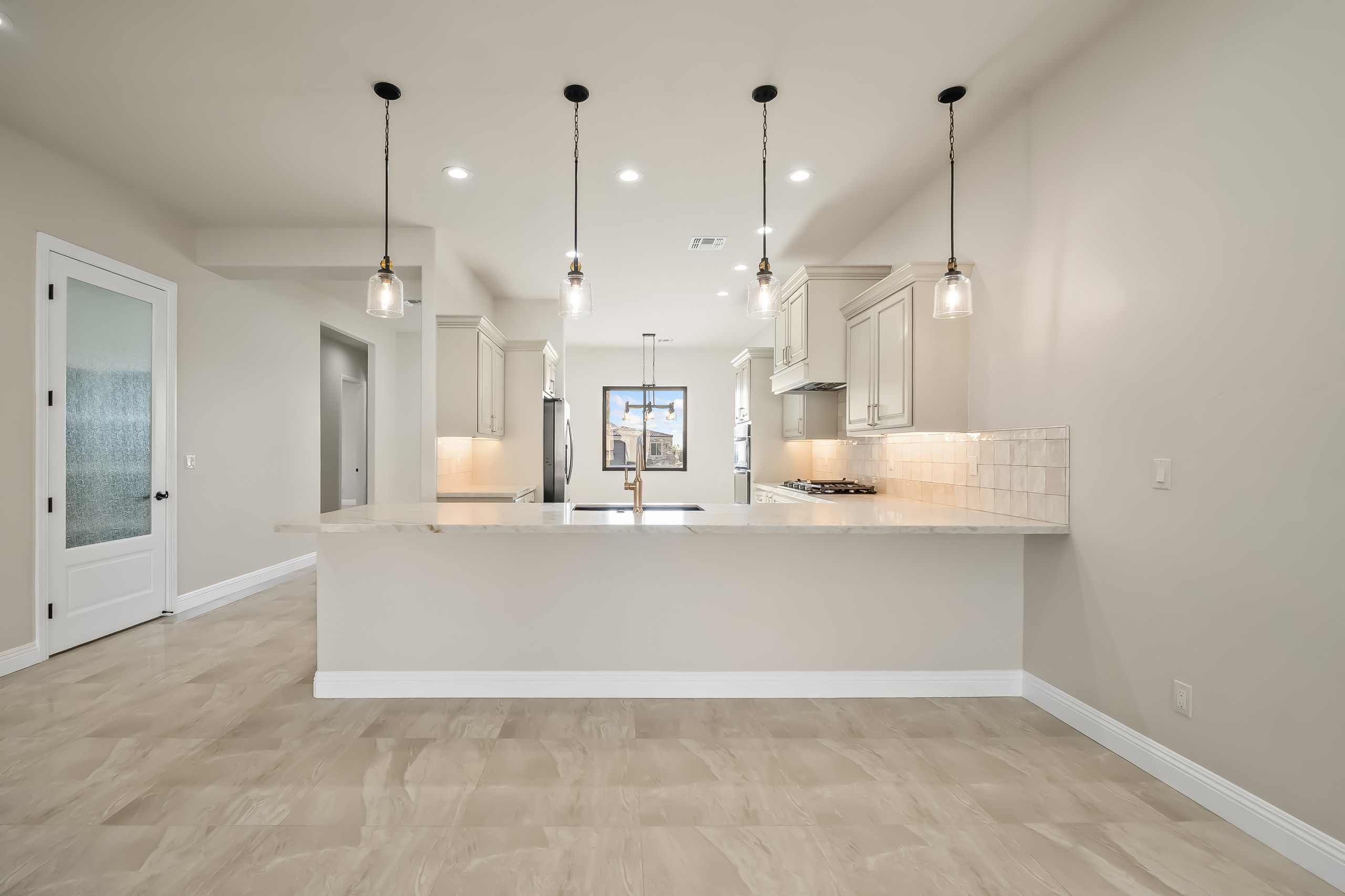 2026 New Build for Sale