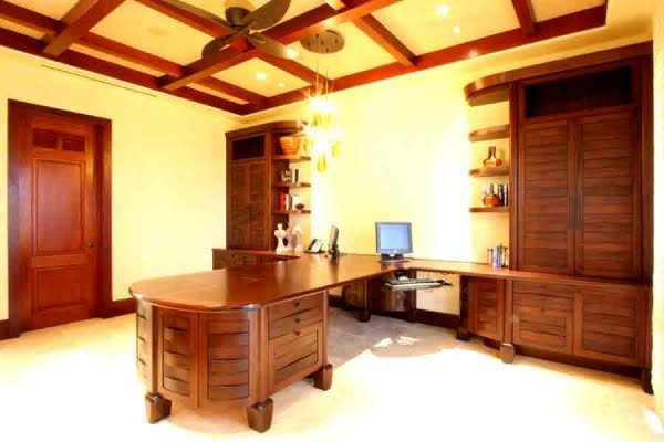 Office Spaces