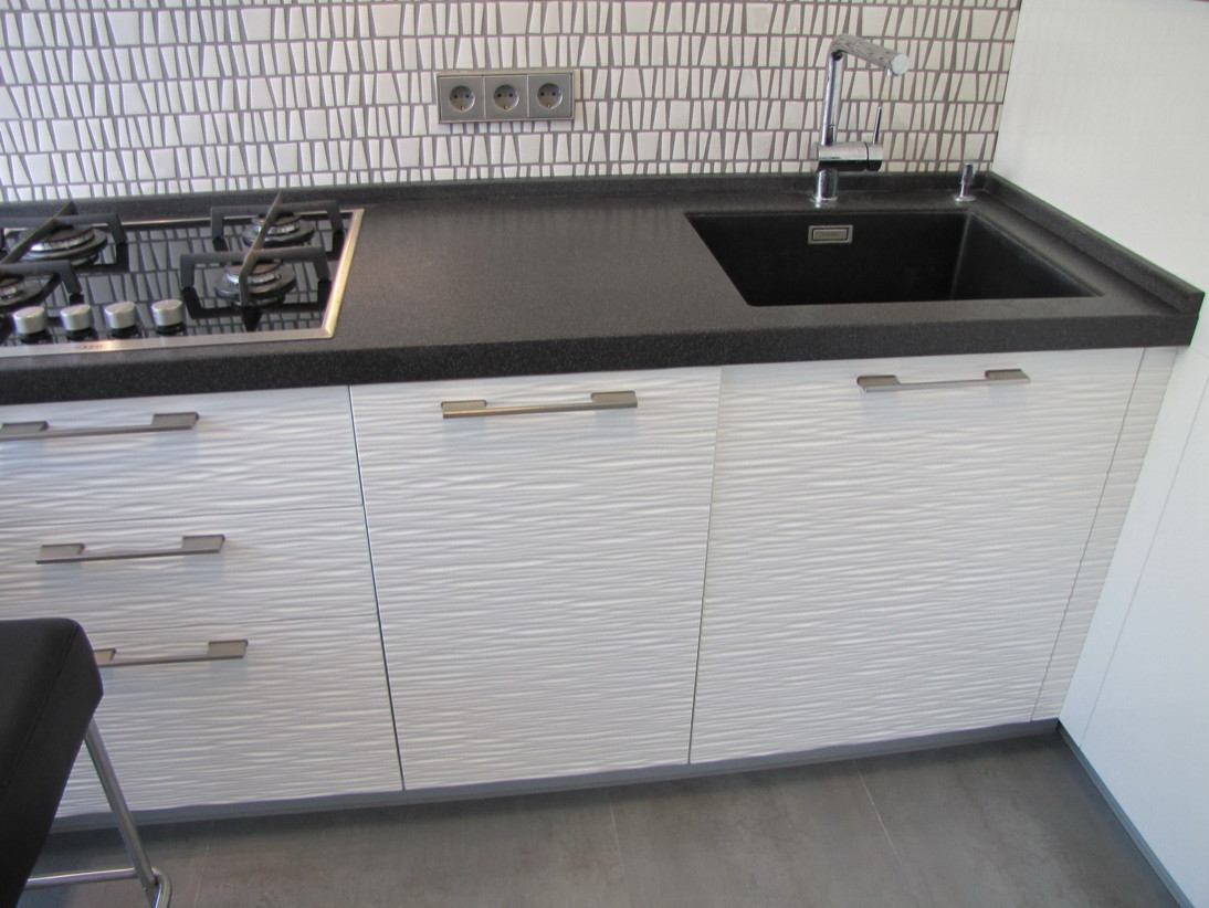 Кухня на Малой Грузинской