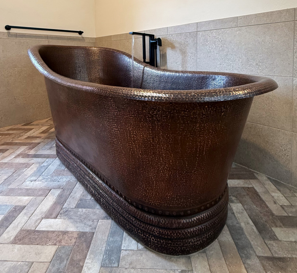 Sedona Kitchen & Bath Renovation