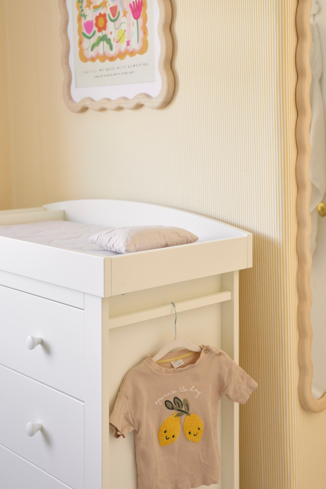 Nursery