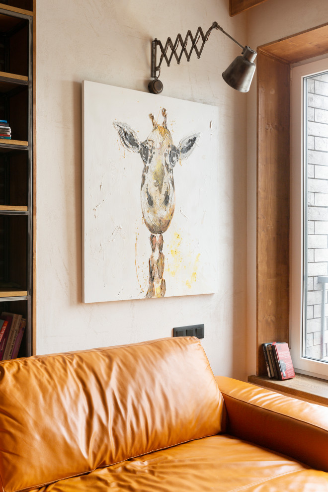 Квартира недалеко от Воронцовского парка..)