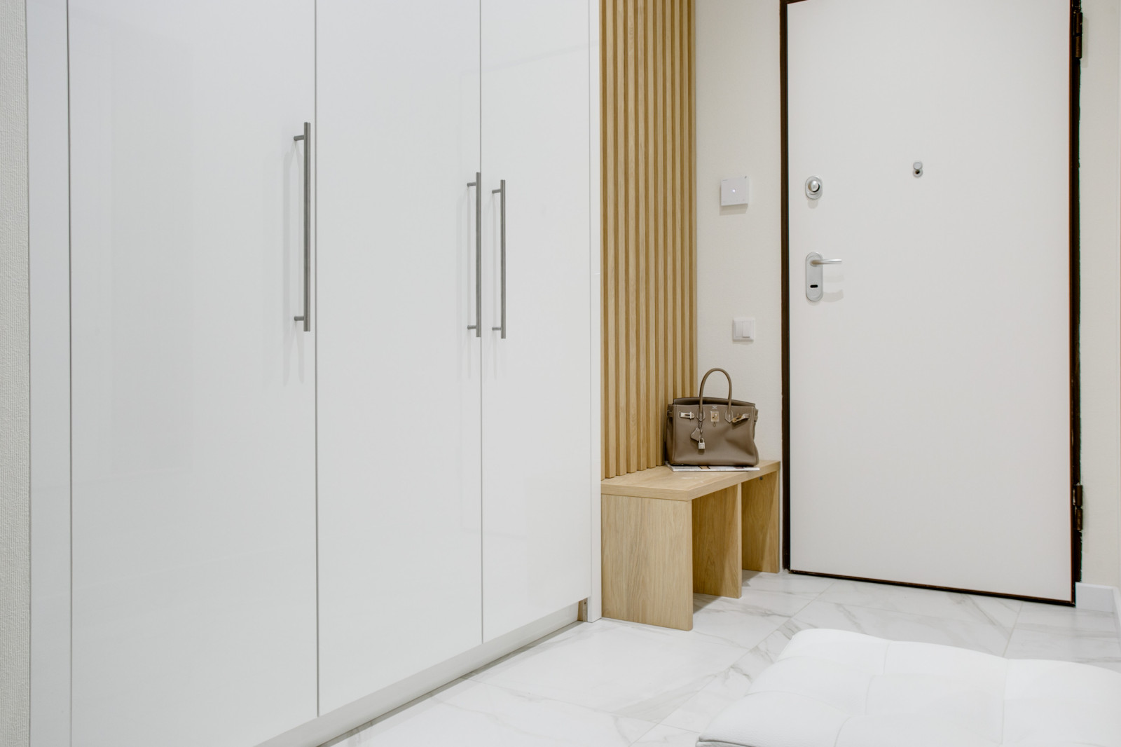 Квартира в ЖК ФИЛИГРАД