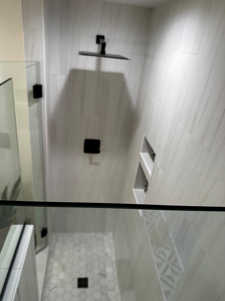 Master Bathroom Remodel