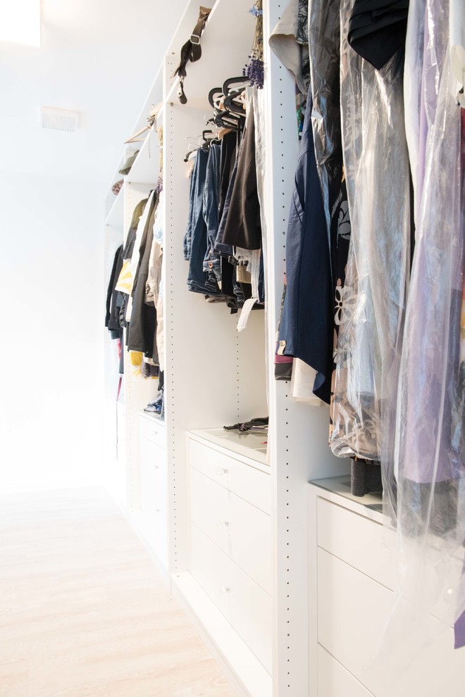 Landhaus Ankleidezimmer in Berlin