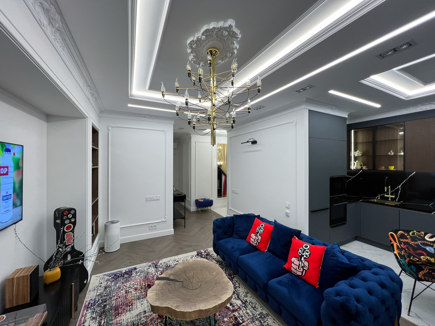 ЖК "Царская площадь"