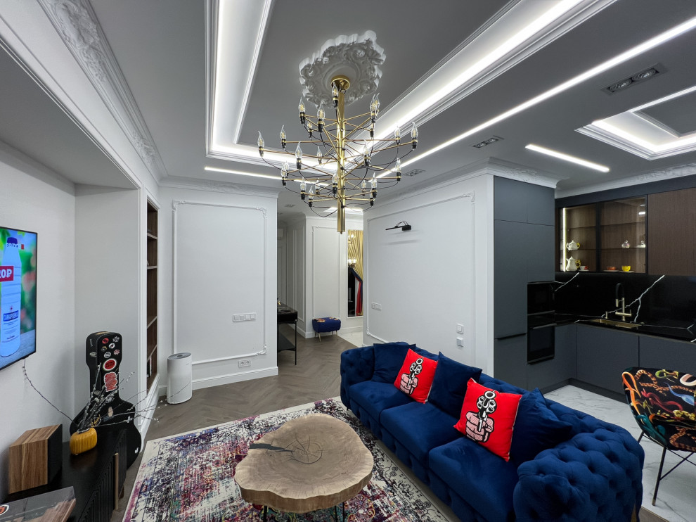 ЖК "Царская площадь"