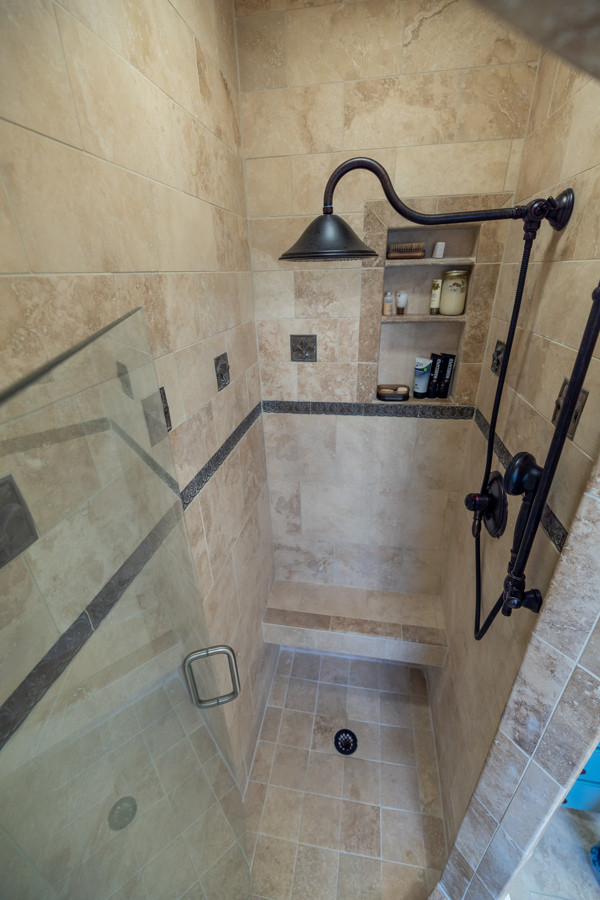 Ivy Ridge Master Bath Refresh