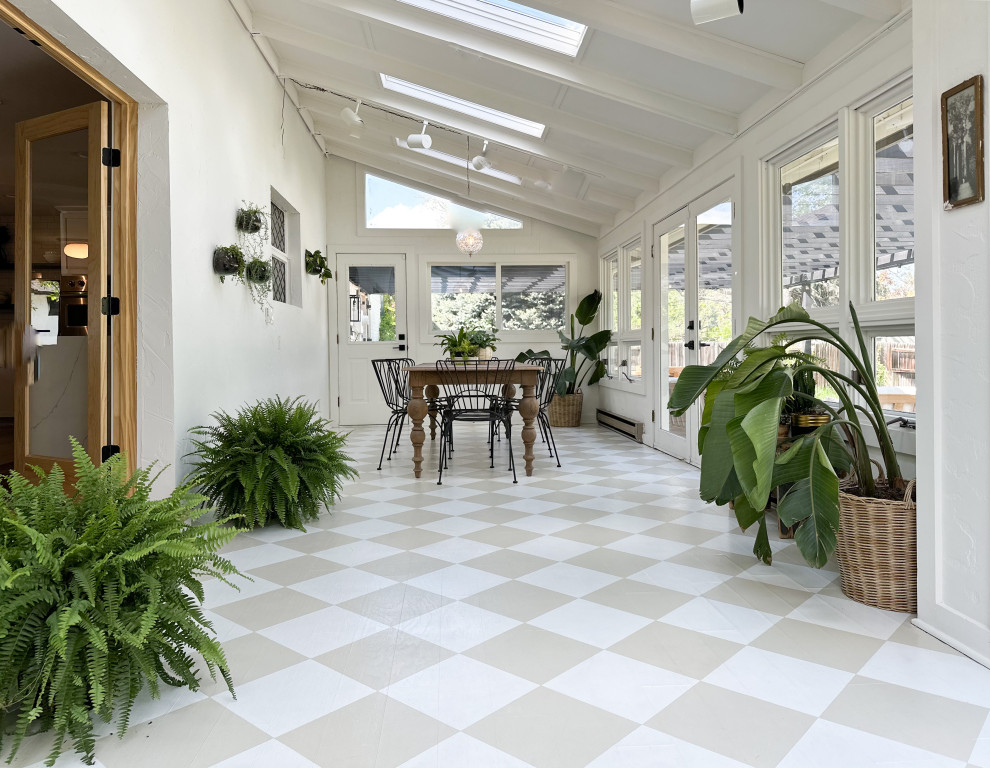 East Side Eclectic | Denver, CO | Whole Home Renovation