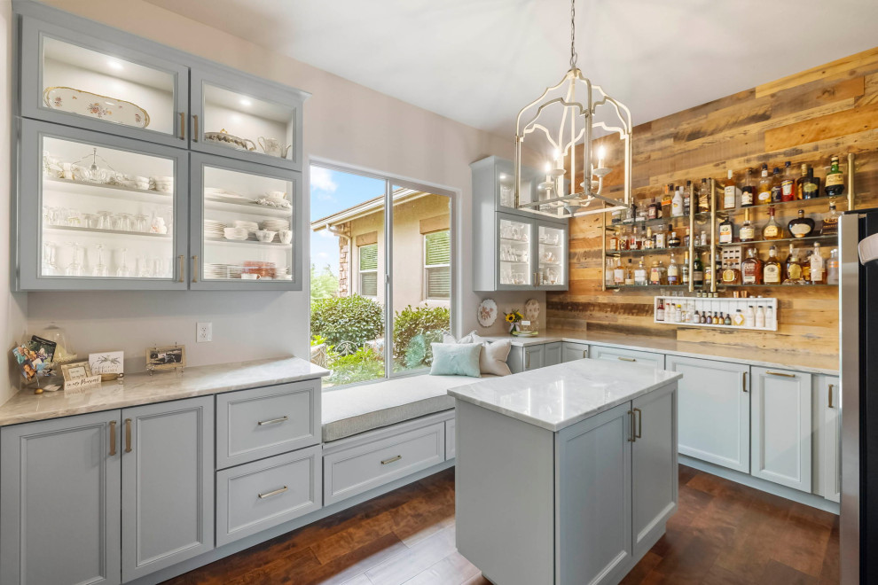 KITCHEN ATELIER
