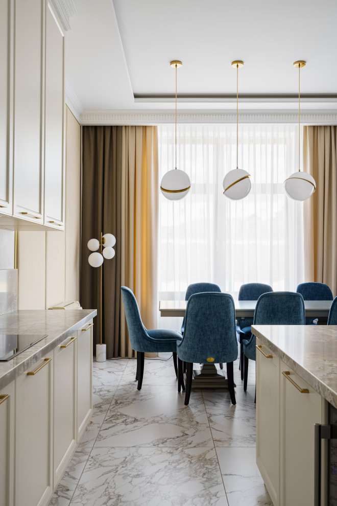 Квартира в центре Петербурга